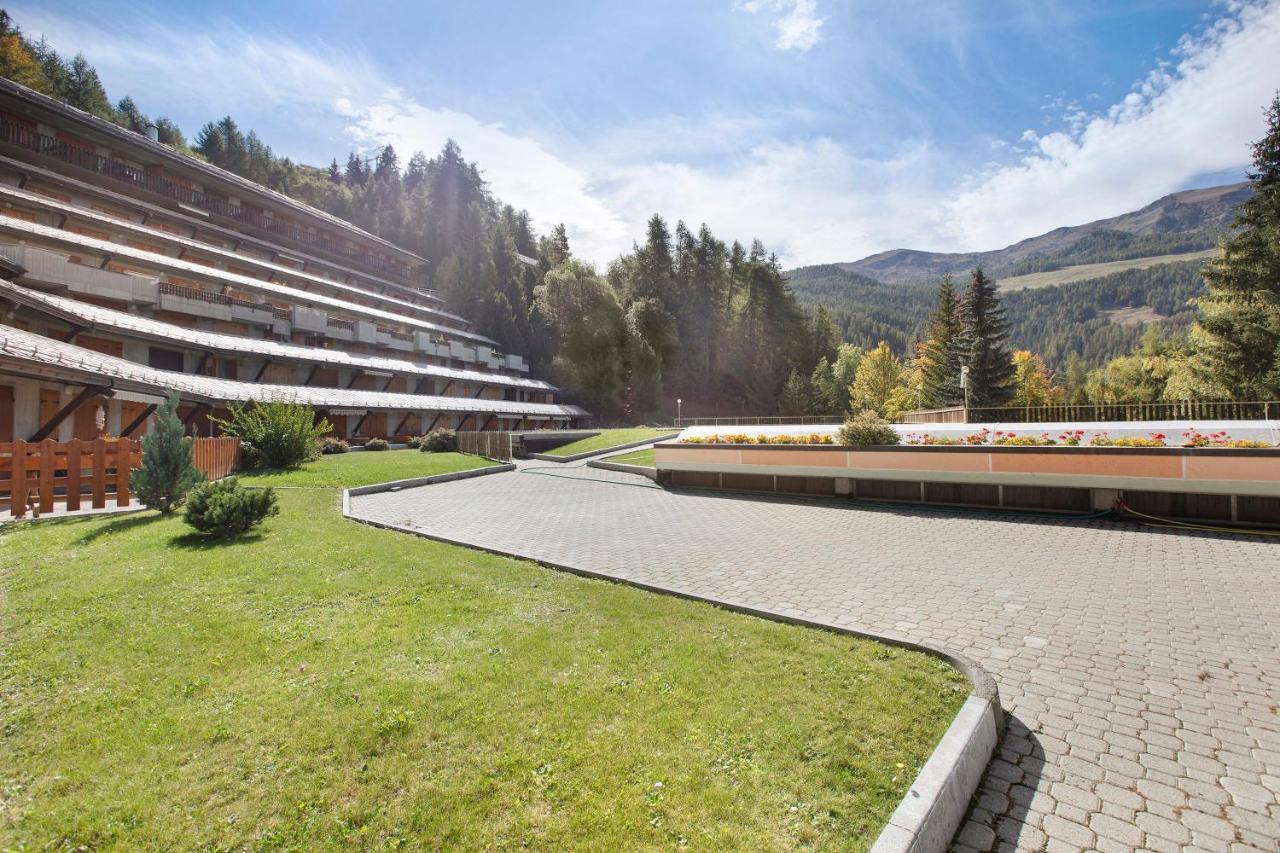 Ciel Bleu Pila Apartment Pila  Exterior photo